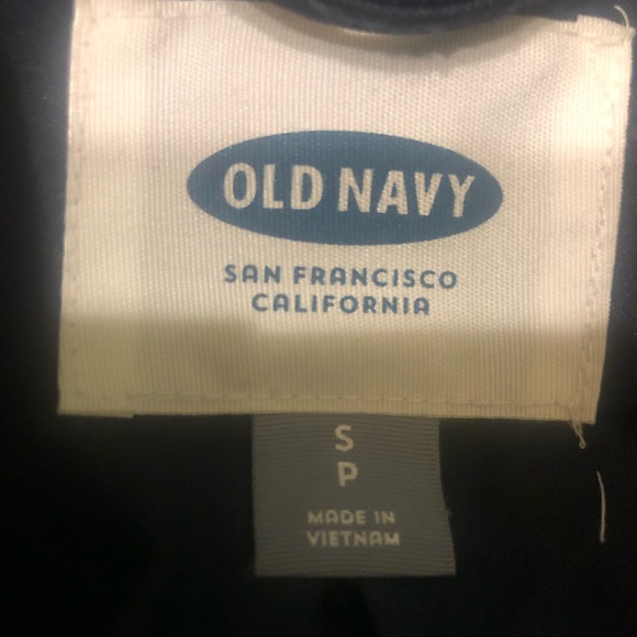 Jacket - Picture 3 of 3